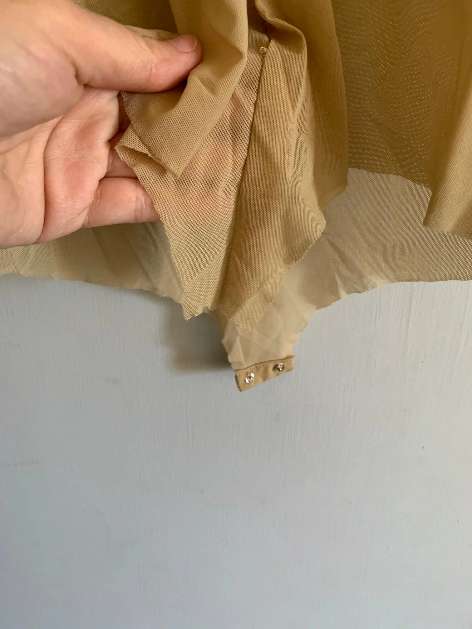 BHLDN Watters Rhea Bodysuit - Defects - Image 12