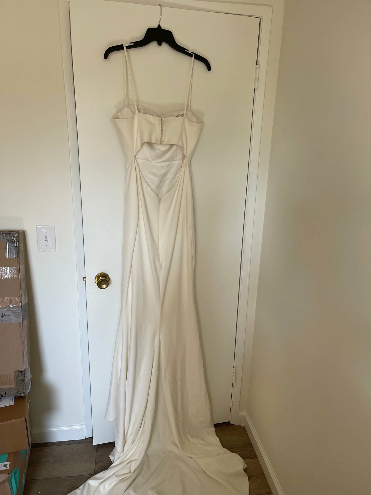 Chosen By KYHA - Victoria Sample Gown 15 Chosen By KYHA - Victoria Sample Gown - Image 14