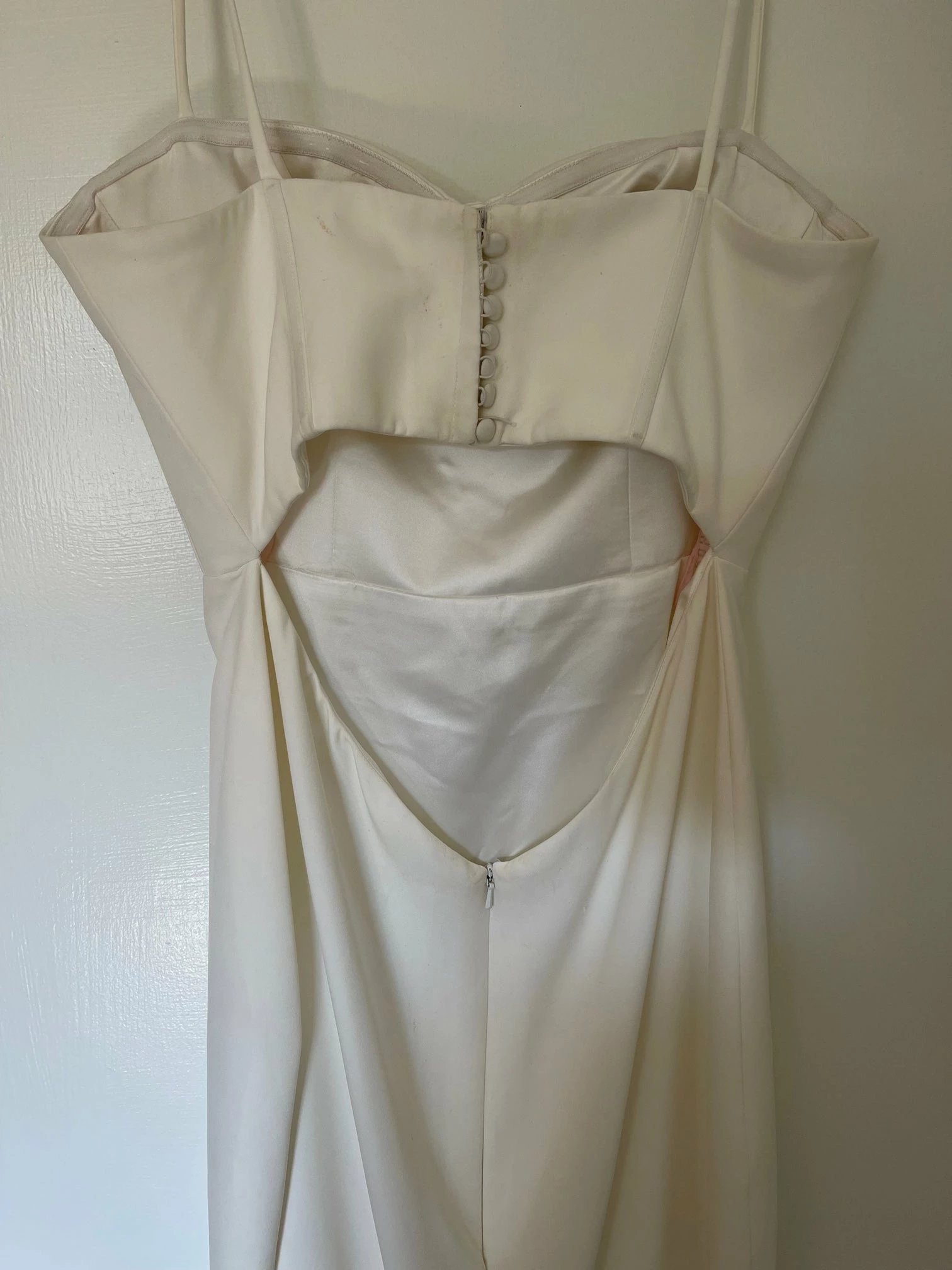 Chosen By KYHA - Victoria Sample Gown 16 Chosen By KYHA - Victoria Sample Gown - Image 15