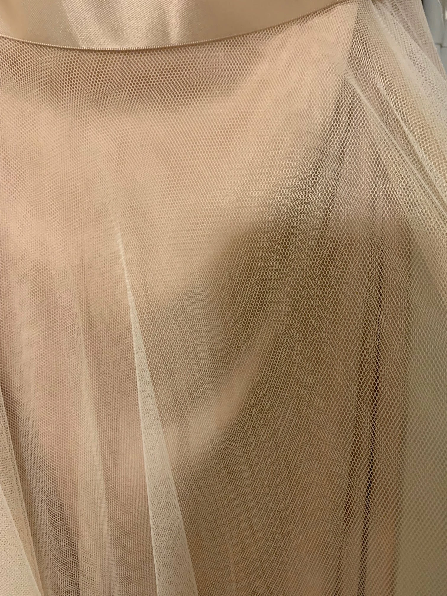 Wtoo - Catherine 16718 Sample Gown - Image 14