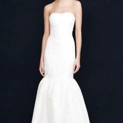 J. Crew Serena Wedding Gown