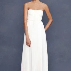 J. Crew Whitney Wedding Gown