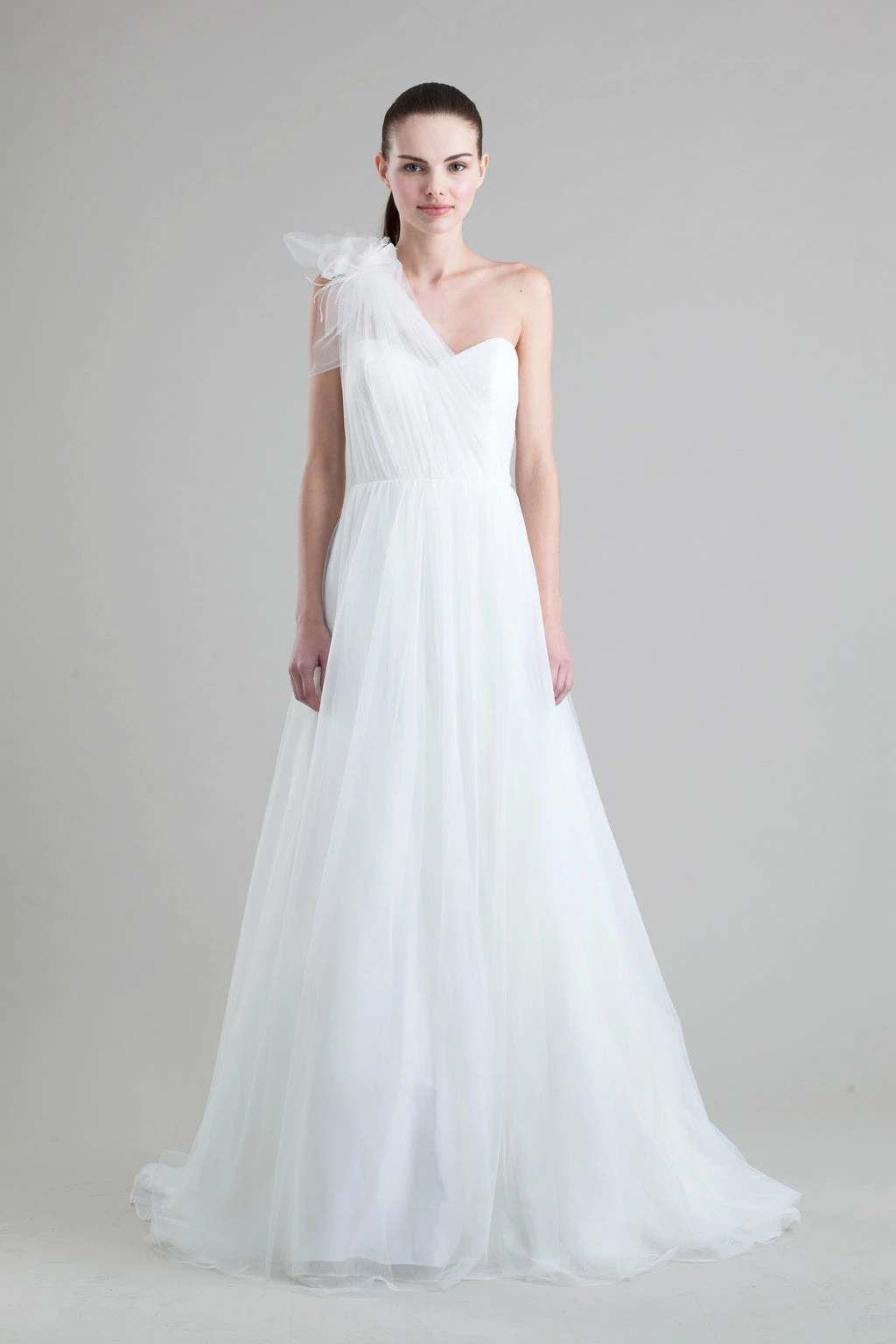 Jenny Yoo Hathaway Gown - Image 8