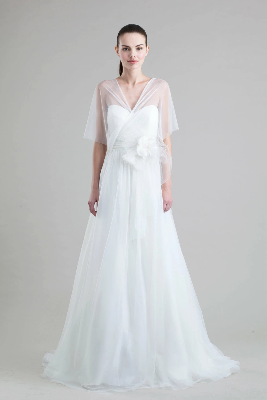 Jenny Yoo Hathaway Gown - Image 9