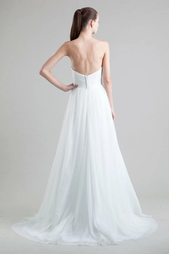 Jenny Yoo Hathaway Gown - Image 2