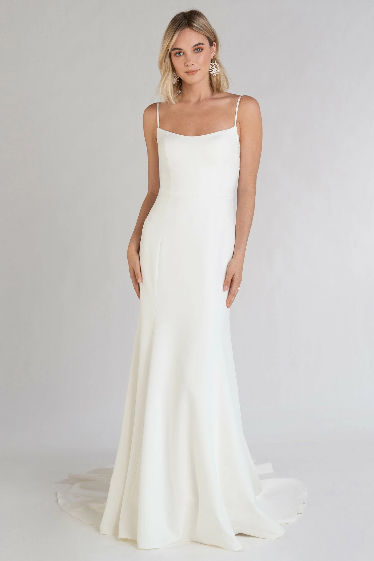 BHLDN Jenny Yoo Caleb Gown - Image 8