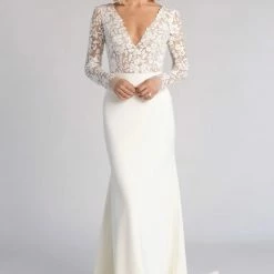 Jenny Yoo Julian Gown -Adina's Brida store Julian 1