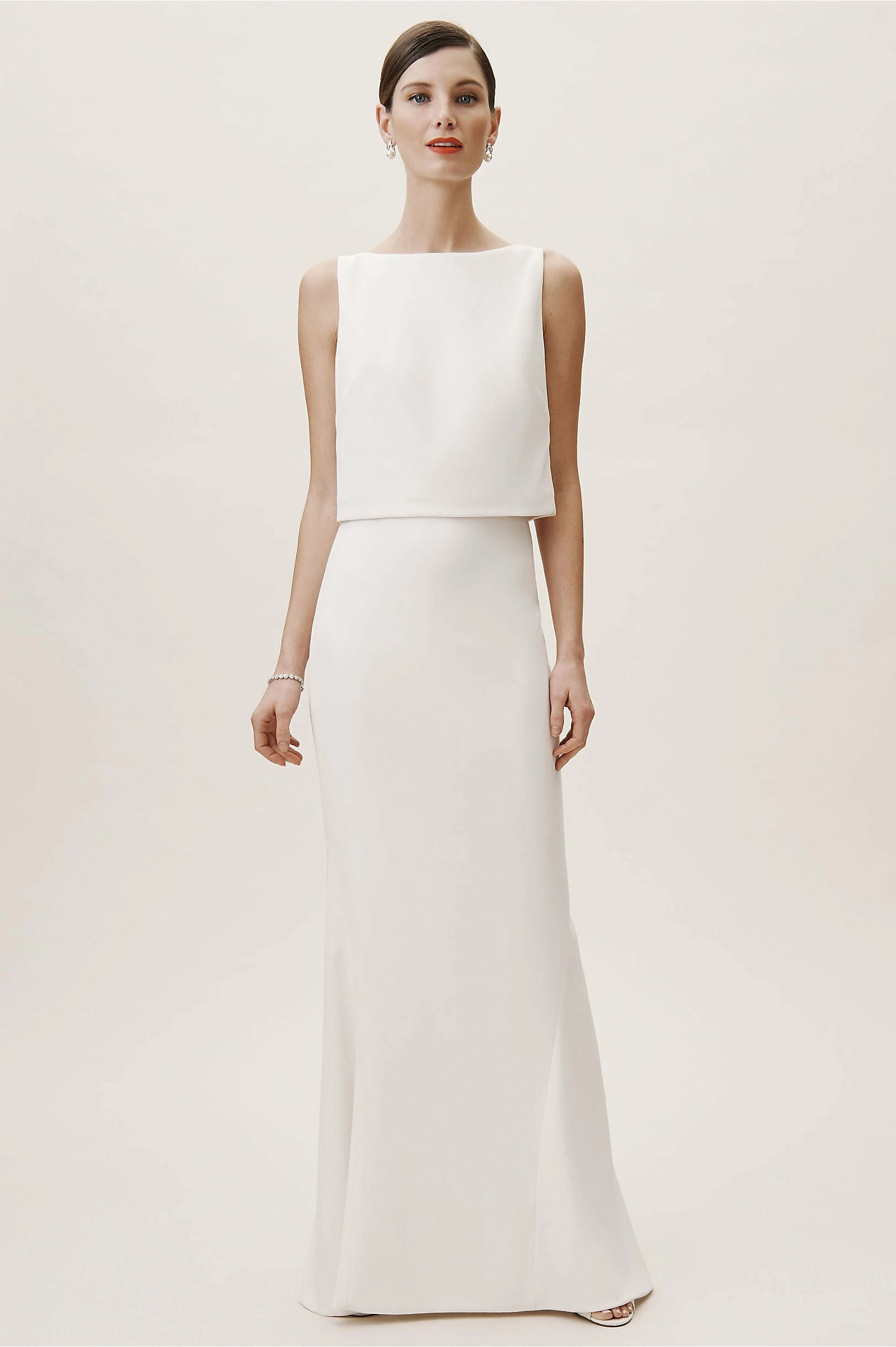 BHLDN Amy Kuschel Lady Bird Top - Image 3