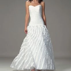 Liancarlo - 4856 Wedding Gown