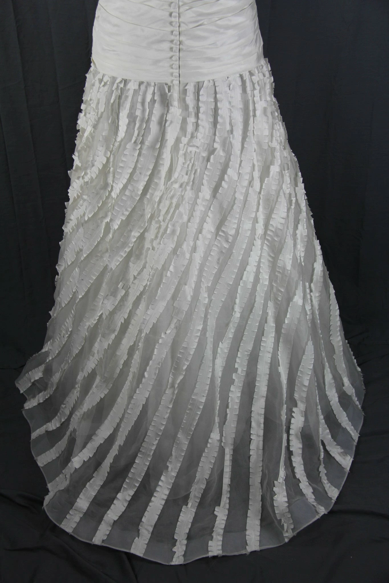 Liancarlo - 4856 Wedding Gown - Image 10