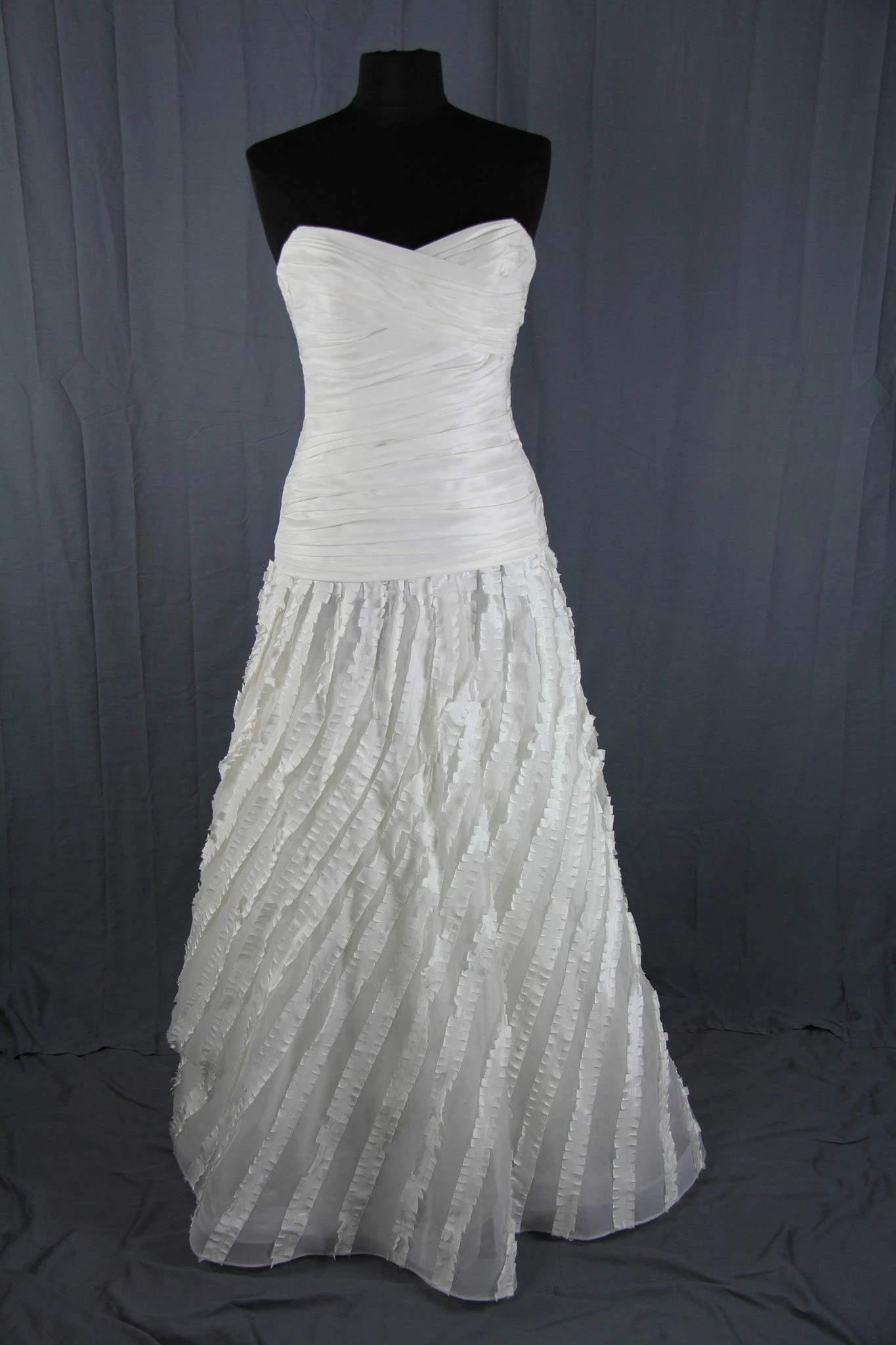 Liancarlo - 4856 Wedding Gown - Image 3