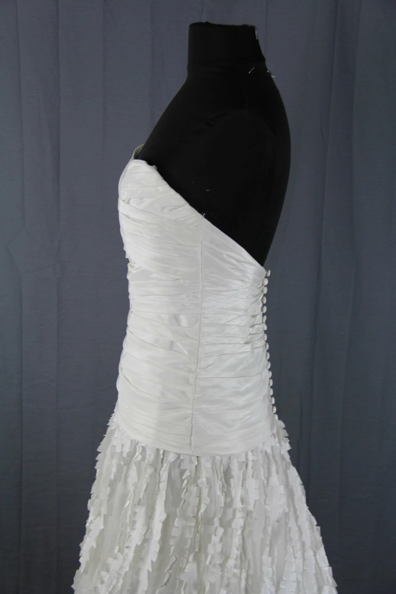 Liancarlo - 4856 Wedding Gown - Image 7