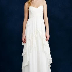 J. Crew Luella Wedding Gown