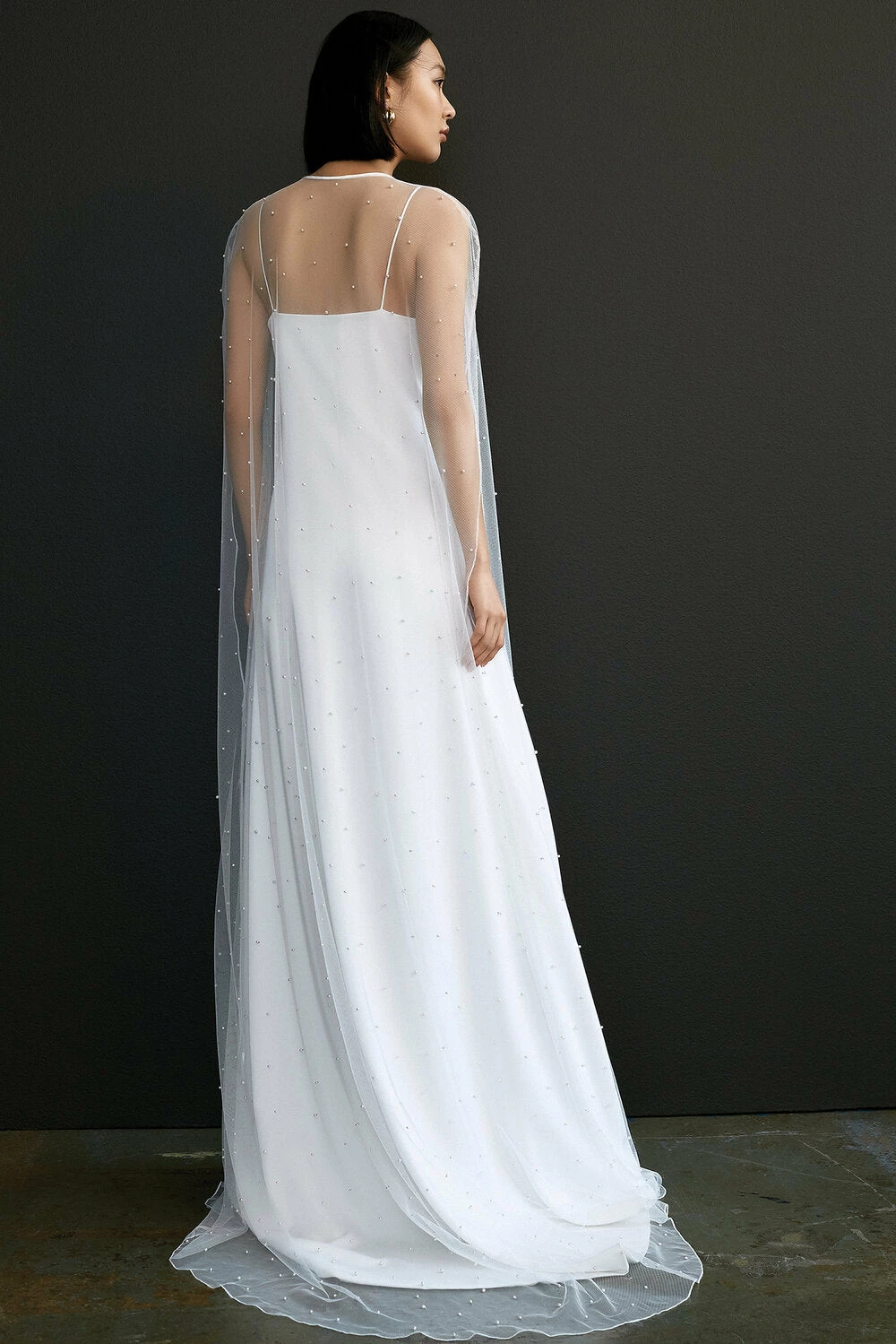Savannah Miller - Honor Sample Gown - Image 12
