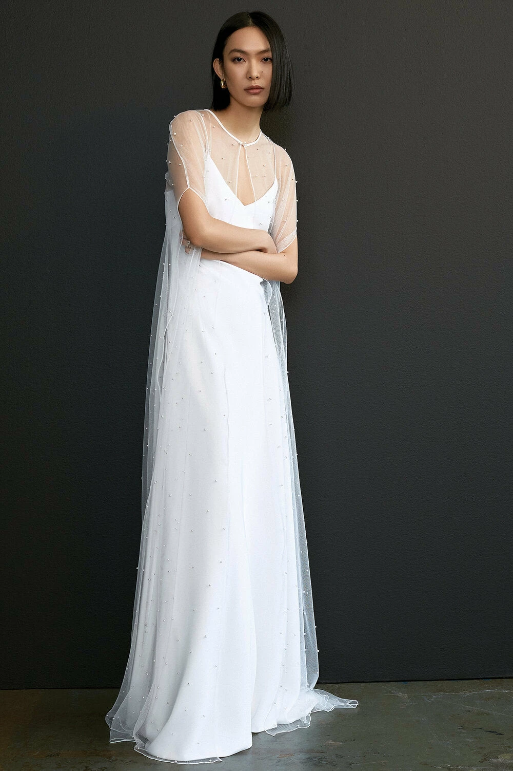 Savannah Miller - Honor Sample Gown - Image 11
