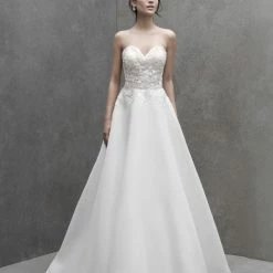 Madison James - MJ668 Sample Gown