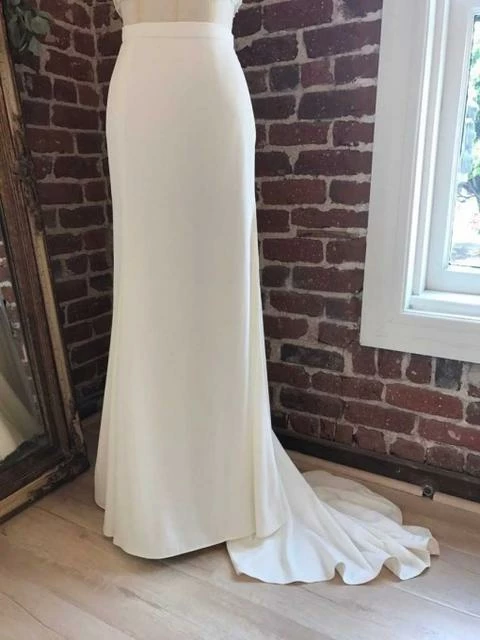 BHLDN Willowby By Watters Nikkie 58355 Skirt - Image 18