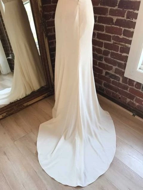 BHLDN Willowby By Watters Nikkie 58355 Skirt - Image 21