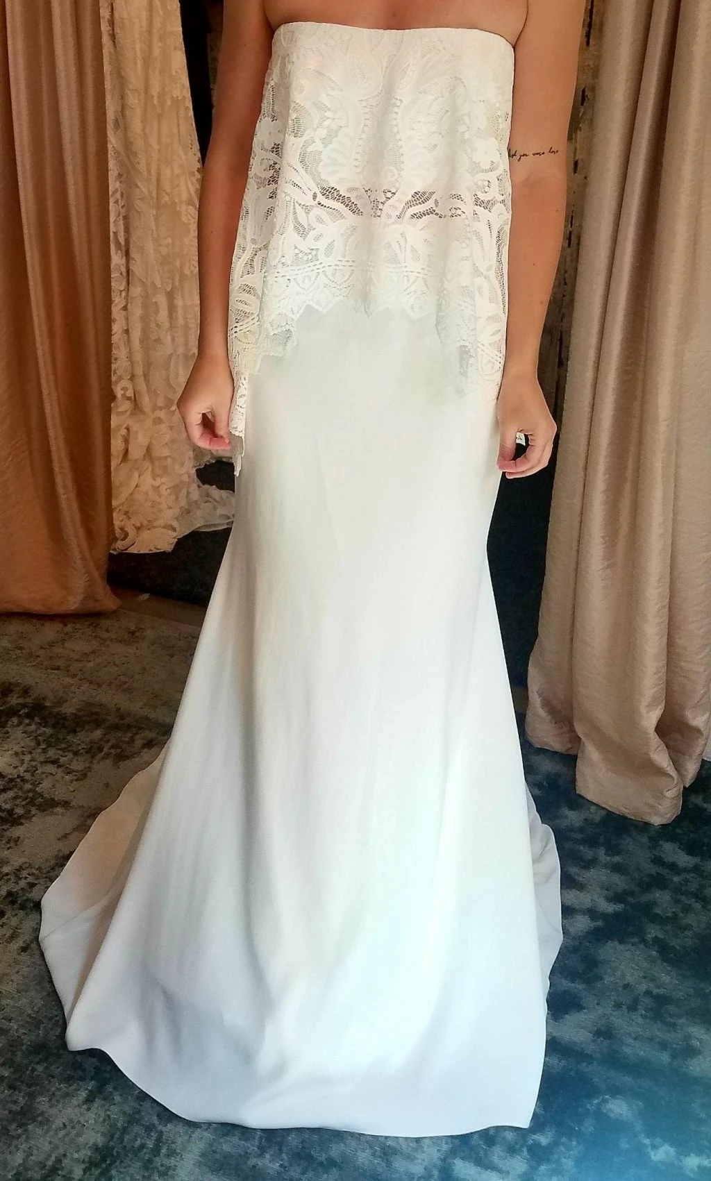 Anais Anette Kennedy Top - Image 4