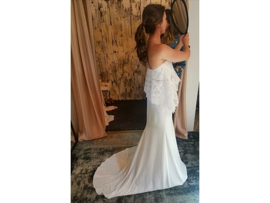 Anais Anette Kennedy Top - Image 5