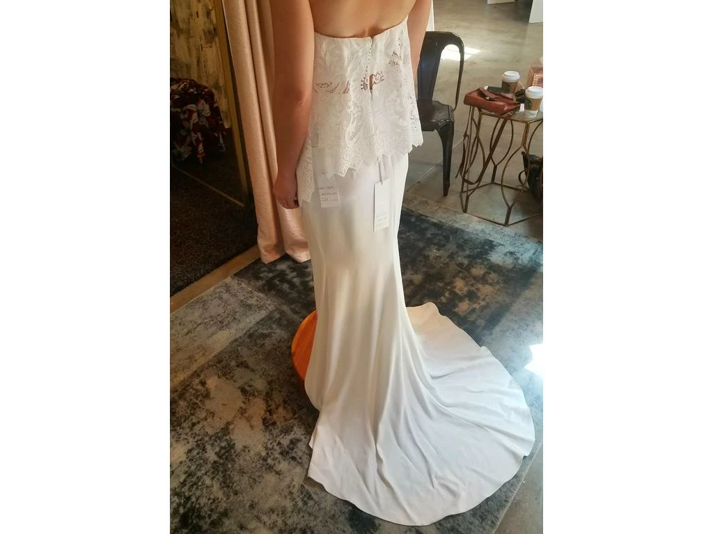 Anais Anette Kennedy Top - Image 6