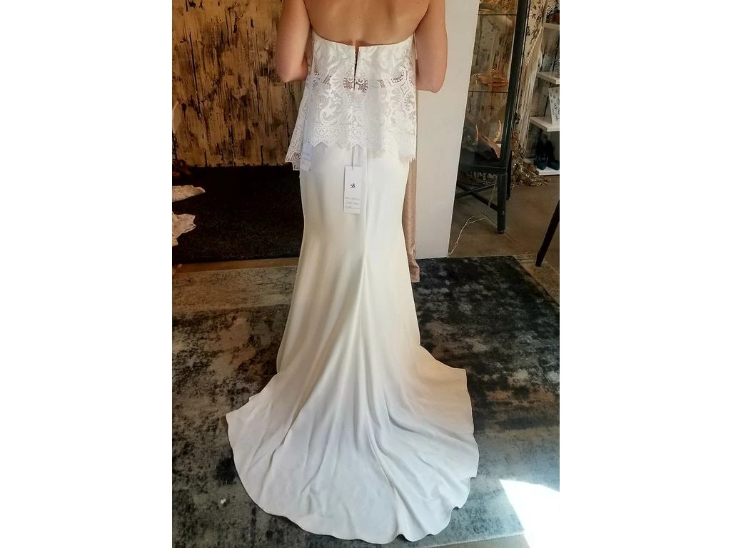 Anais Anette Kennedy Top - Image 7