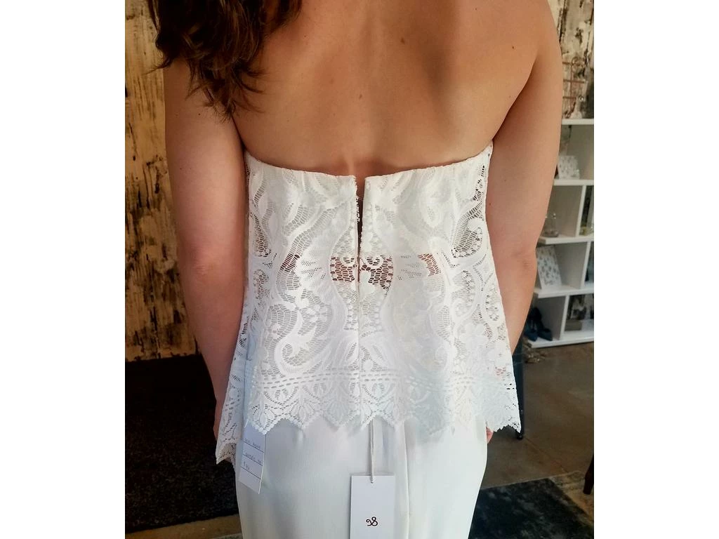 Anais Anette Kennedy Top - Image 8