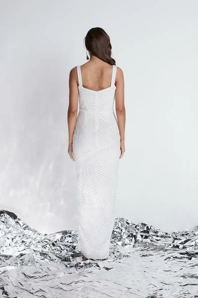 BHLDN Rachel Gilbert Pippin Gown - Image 6