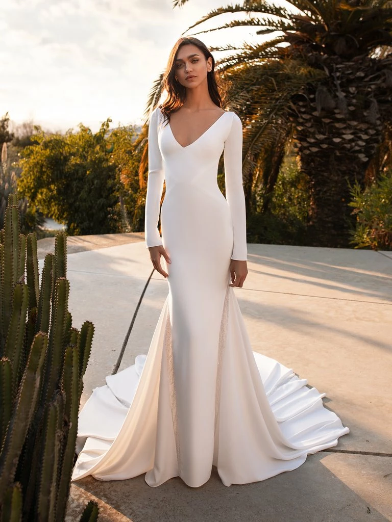 Pronovias - Bianca Sample Gown