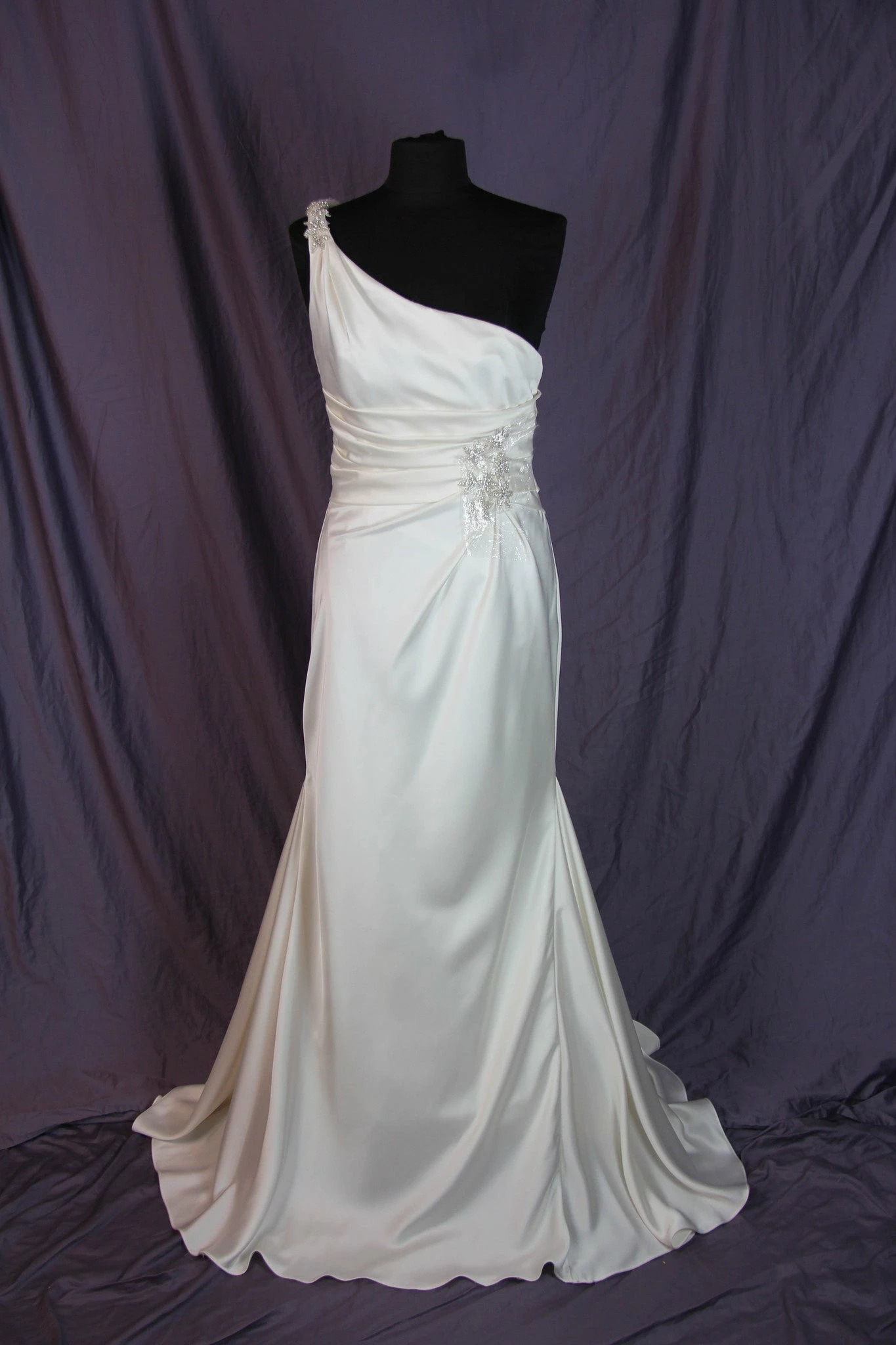 Pronovias - Ugarte Sample Gown - Image 5