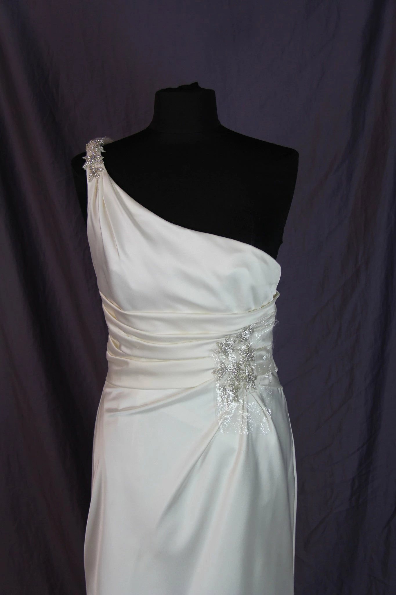 Pronovias - Ugarte Sample Gown - Image 6