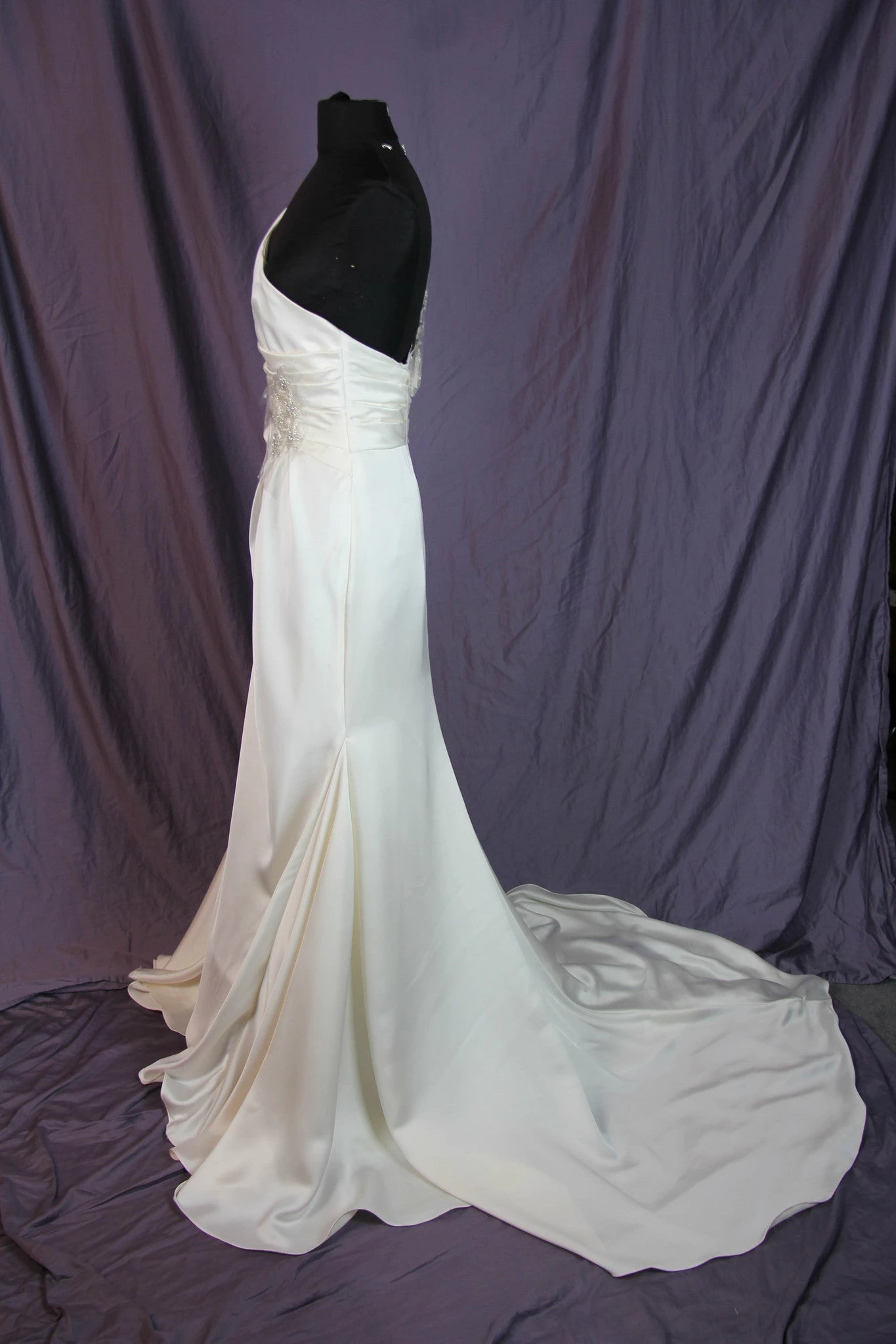 Pronovias - Ugarte Sample Gown - Image 8