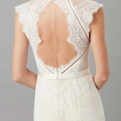 BHLDN Catherine Deane Suri Gown -Adina's Brida store SURI GOWN 49 1024x1024 95dfc9d4 c533 4de2 8dcf 49f2f3e01715