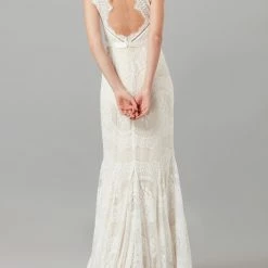 BHLDN Catherine Deane Suri Gown -Adina's Brida store SURI GOWN 58 scaled