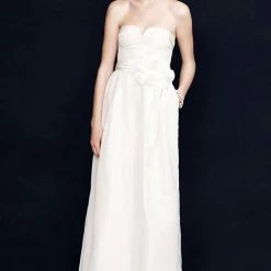 J. Crew Sascha Wedding Gown