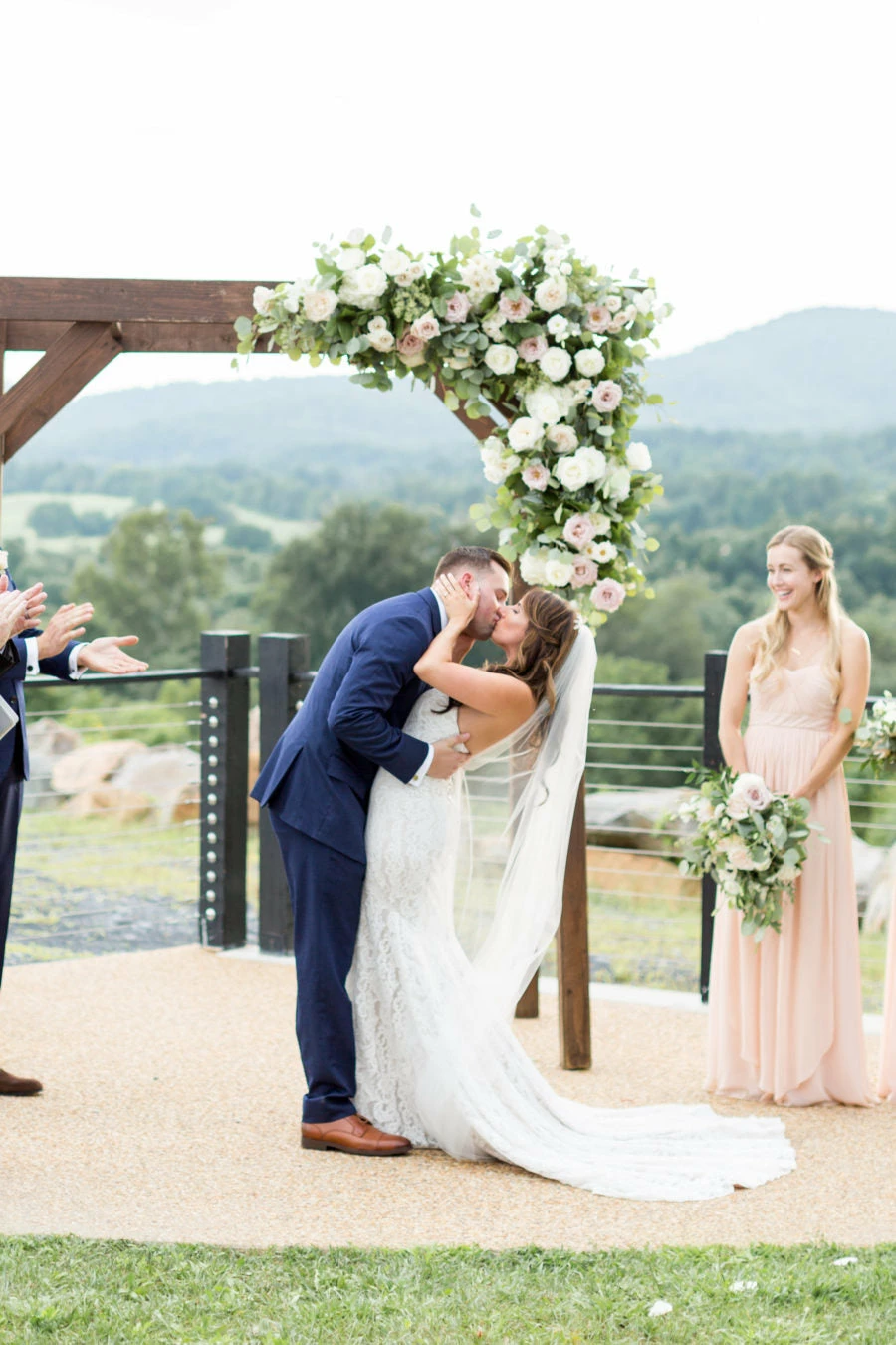 Theia Sydney 890360 Wedding Gown - Image 9