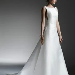 Sottero And Midgley - McCall Sample Gown