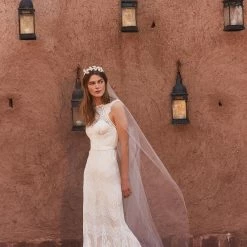BHLDN Catherine Deane Suri Gown -Adina's Brida store Suri Gown