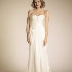 Amy Kuschel - Tara Sample Gown