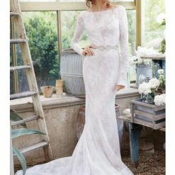 Tara Keely - 2653 Sample Gown