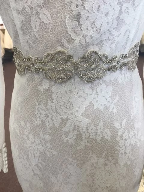 Tara Keely - 2653 Sample Gown - Image 10