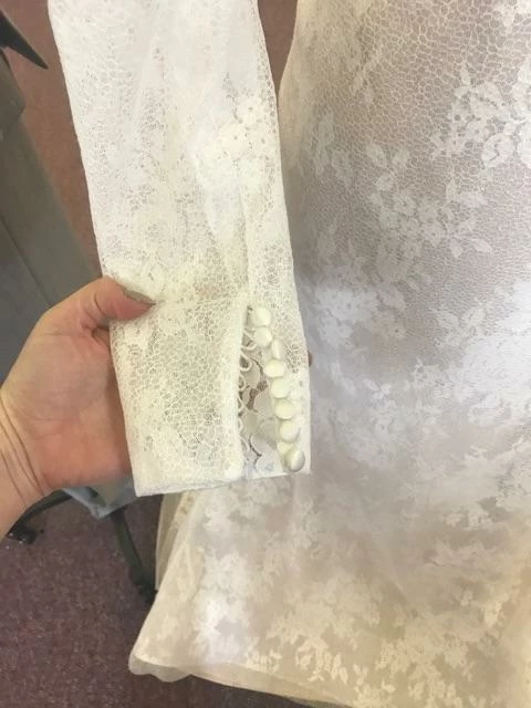 Tara Keely - 2653 Sample Gown - Image 12