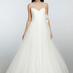 Tara Keely - TK2302 Sample Gown