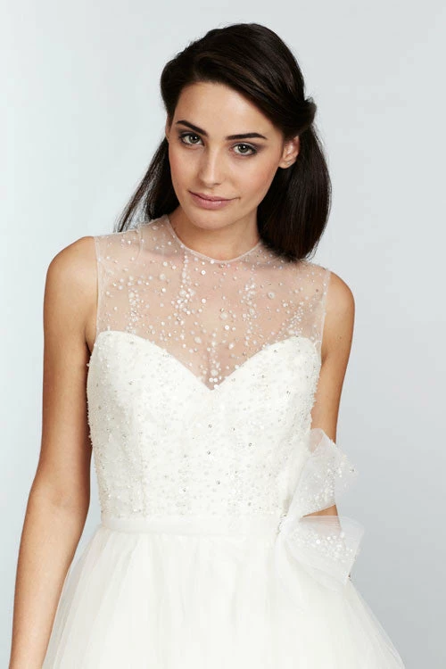 Tara Keely - TK2302 Sample Gown - Image 3