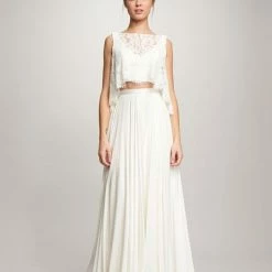 Theia Marlena 890255 Wedding Skirt