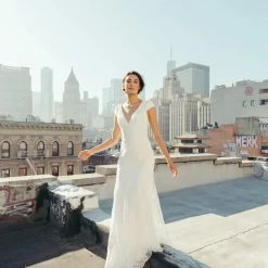 BHLDN Jenny Yoo Tierney Gown 27 BHLDN Jenny Yoo Tierney Gown -Adina's Brida store Tierney 5649 Edited