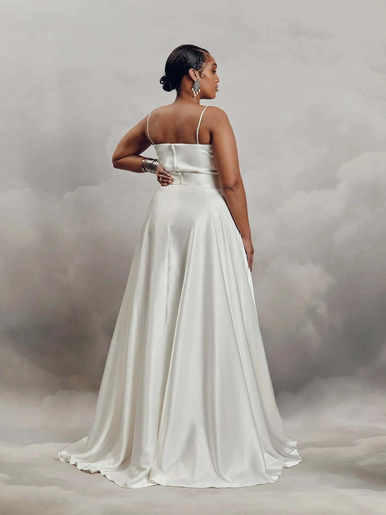 BHLDN Catherine Deane Liz Skirt 14 BHLDN Catherine Deane Liz Skirt - Image 12