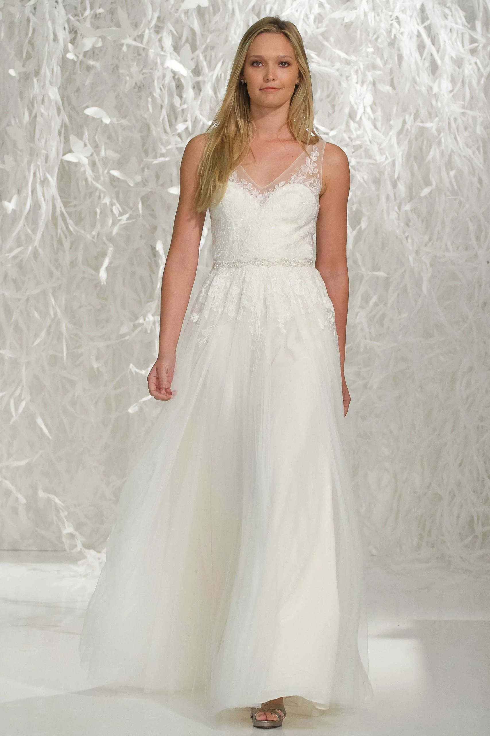 Willowby Bali Gown - Image 5