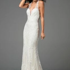 Willowby Sookie Wedding Gown