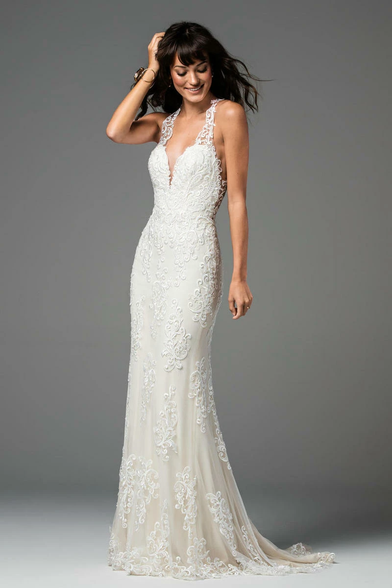 Willowby Sookie Wedding Gown